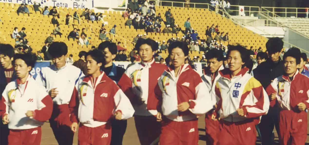 Women's Debut