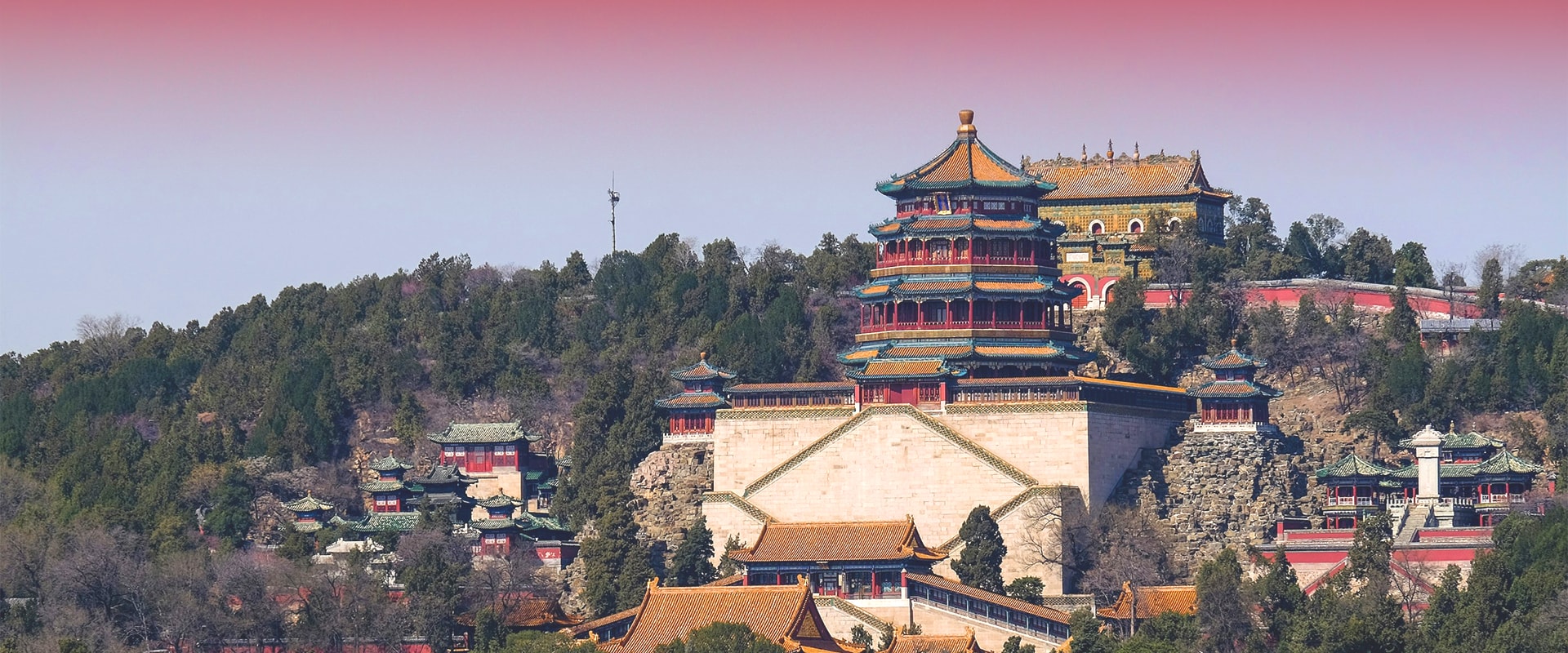 Summer Palace